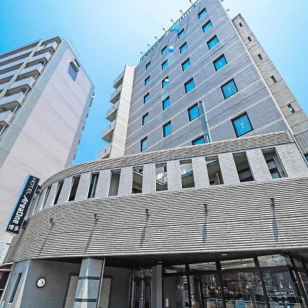 Hakata First Hotel Fukuoka (Fukuoka) Exterior foto
